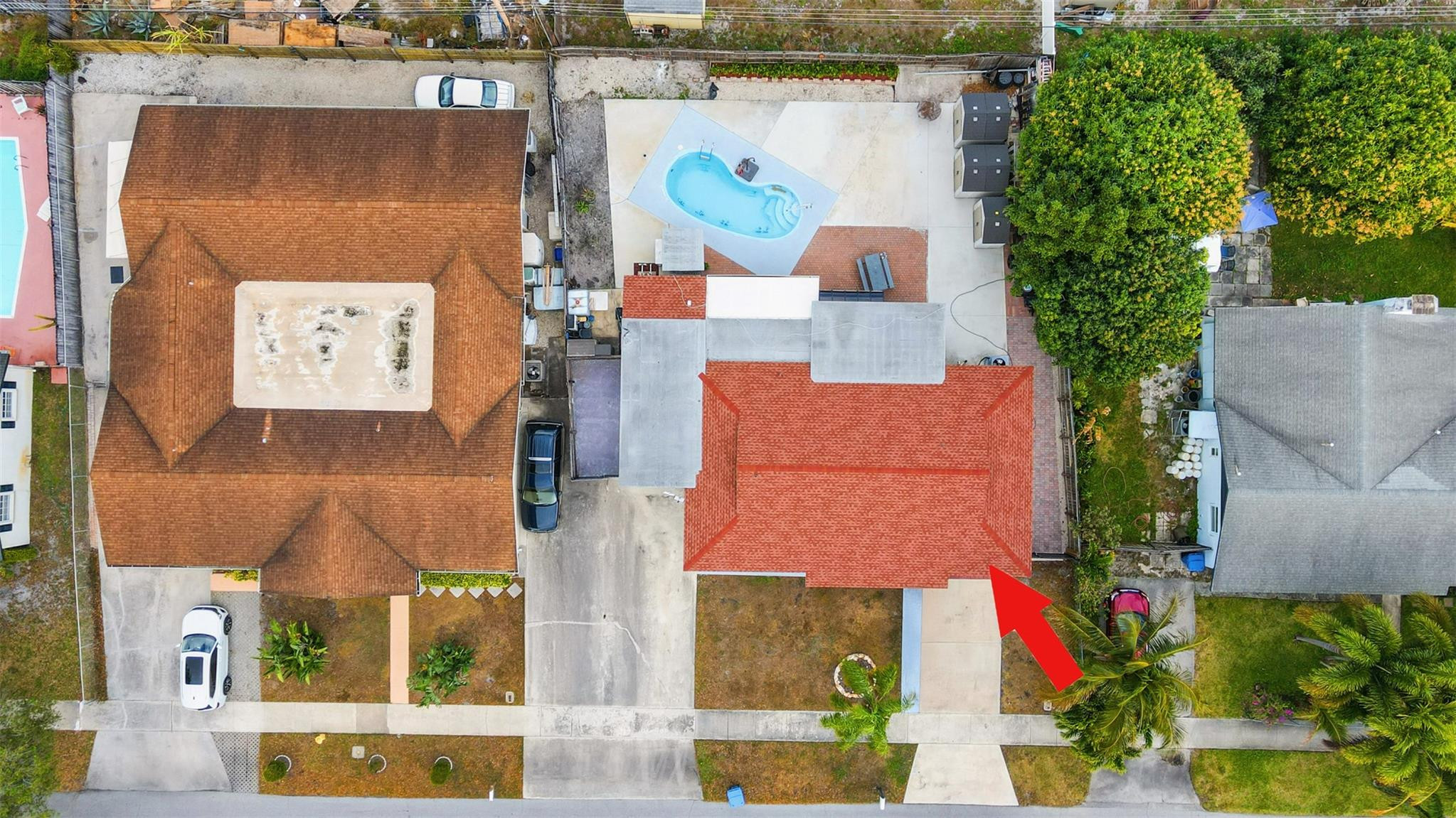 Lantana Heights 08 - Residential