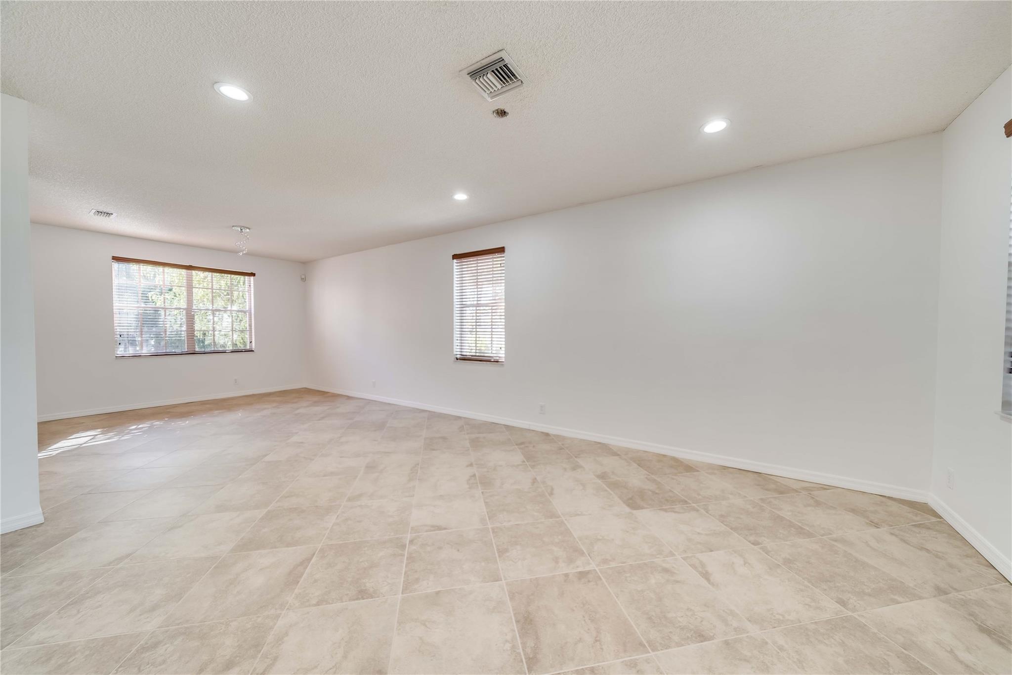 Sector 3 - Parcels C, D, - Residential