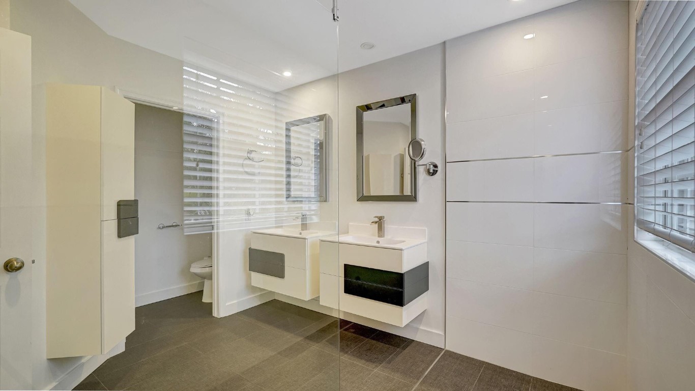 Sector 3 - Parcels C, D, - Residential