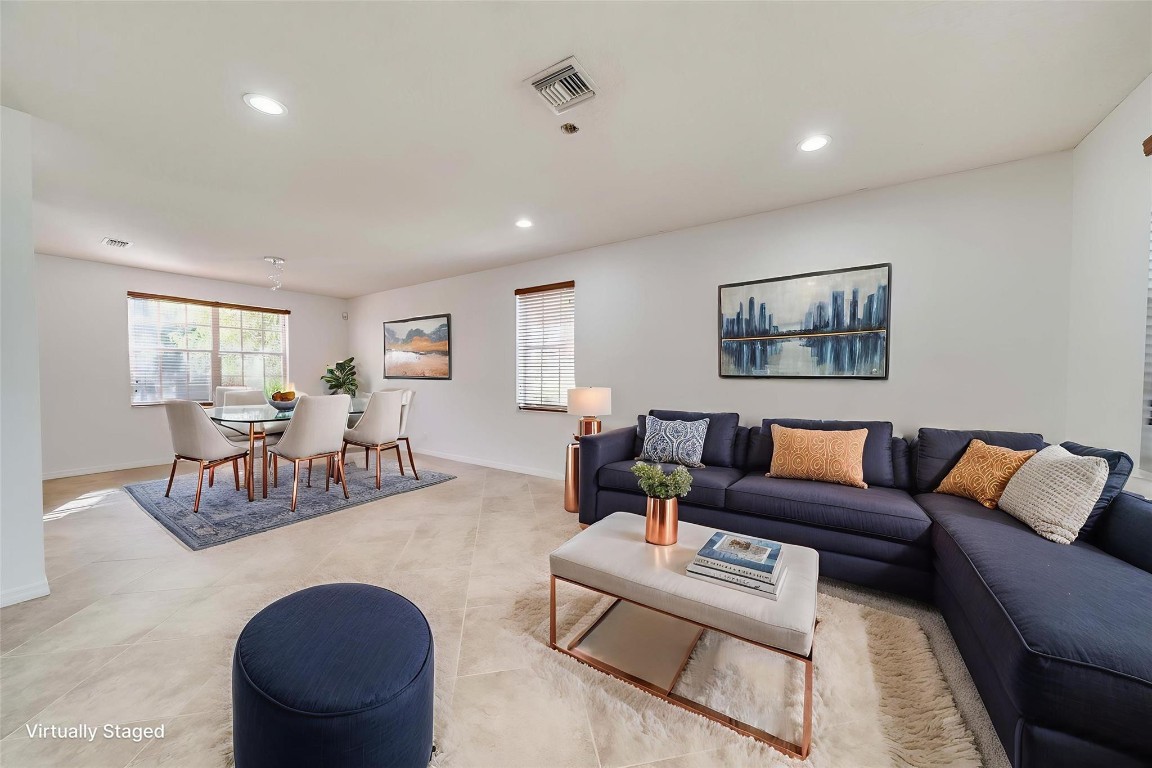 Sector 3 - Parcels C, D, - Residential