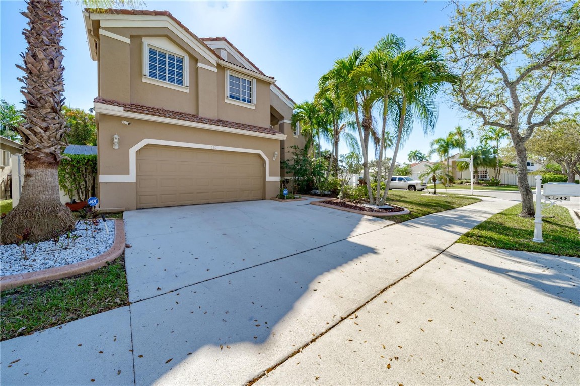 Sector 3 - Parcels C, D, - Residential