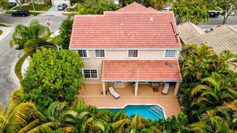 550 Slippery Rock Rd Weston FL 33327