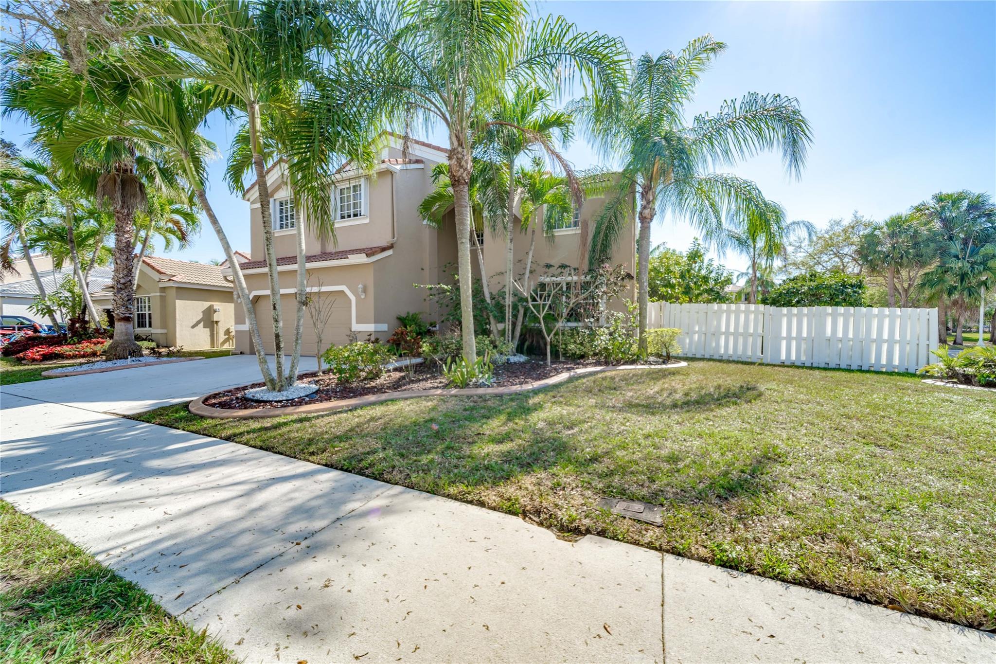 Sector 3 - Parcels C, D, - Residential