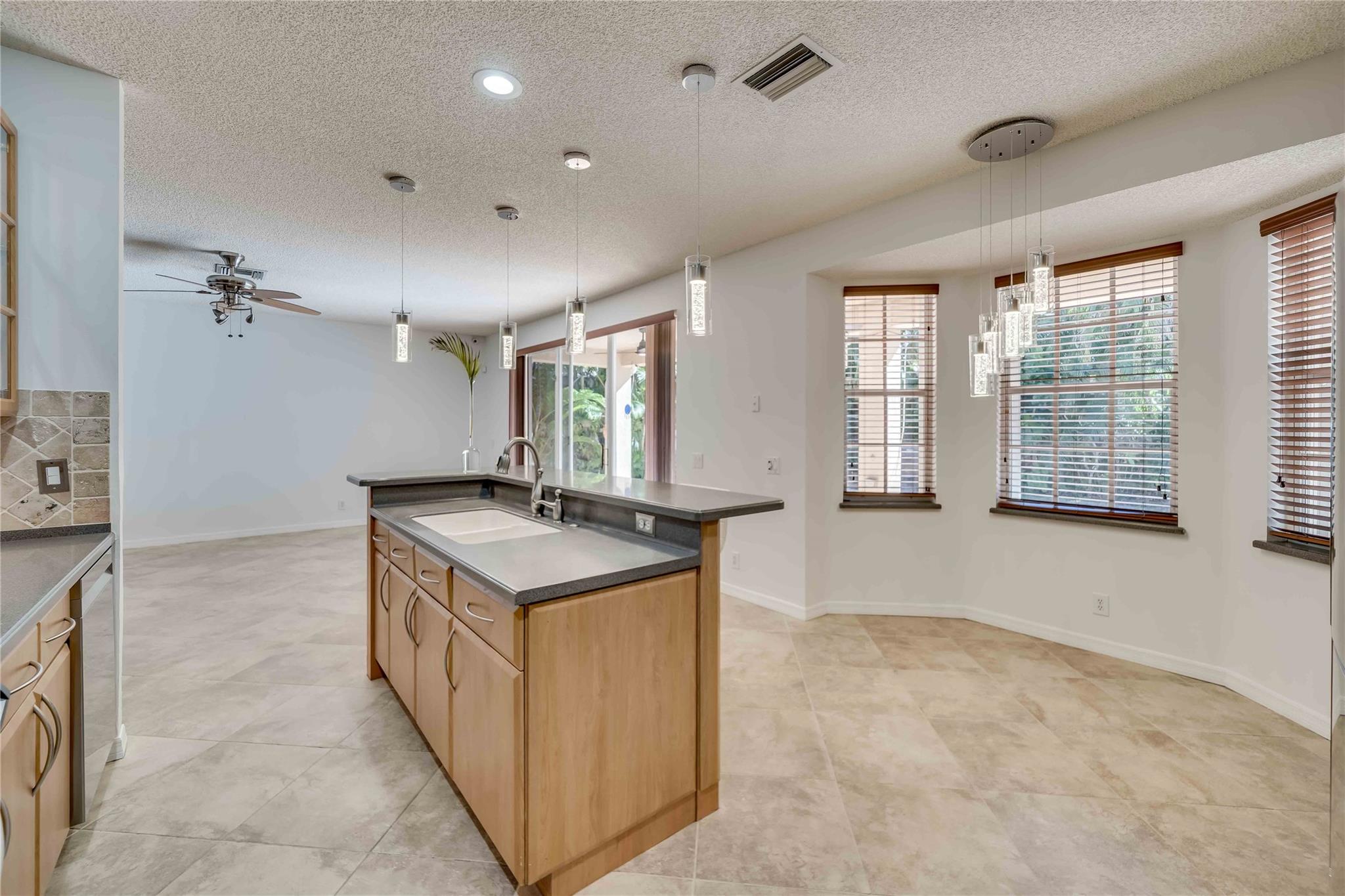 Sector 3 - Parcels C, D, - Residential