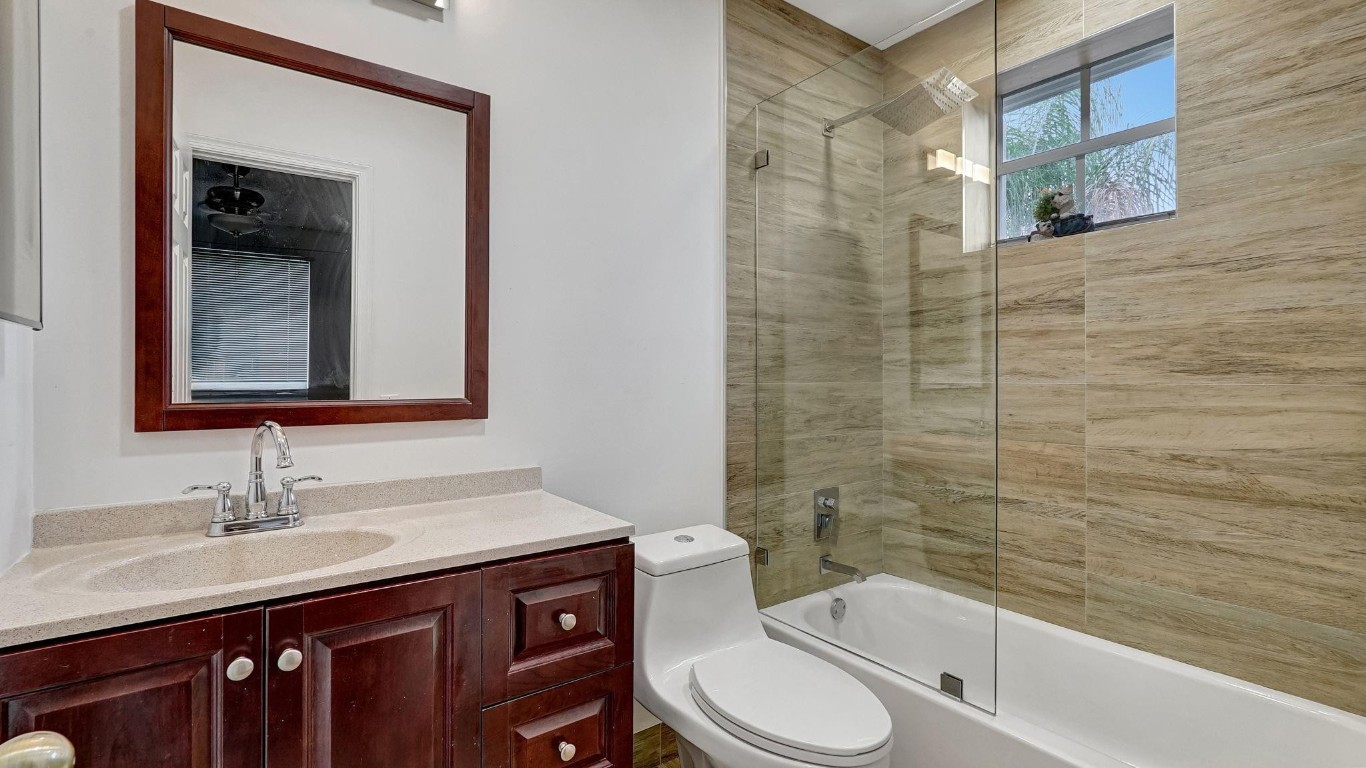 Sector 3 - Parcels C, D, - Residential