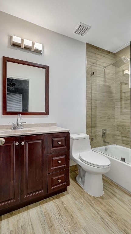 Sector 3 - Parcels C, D, - Residential