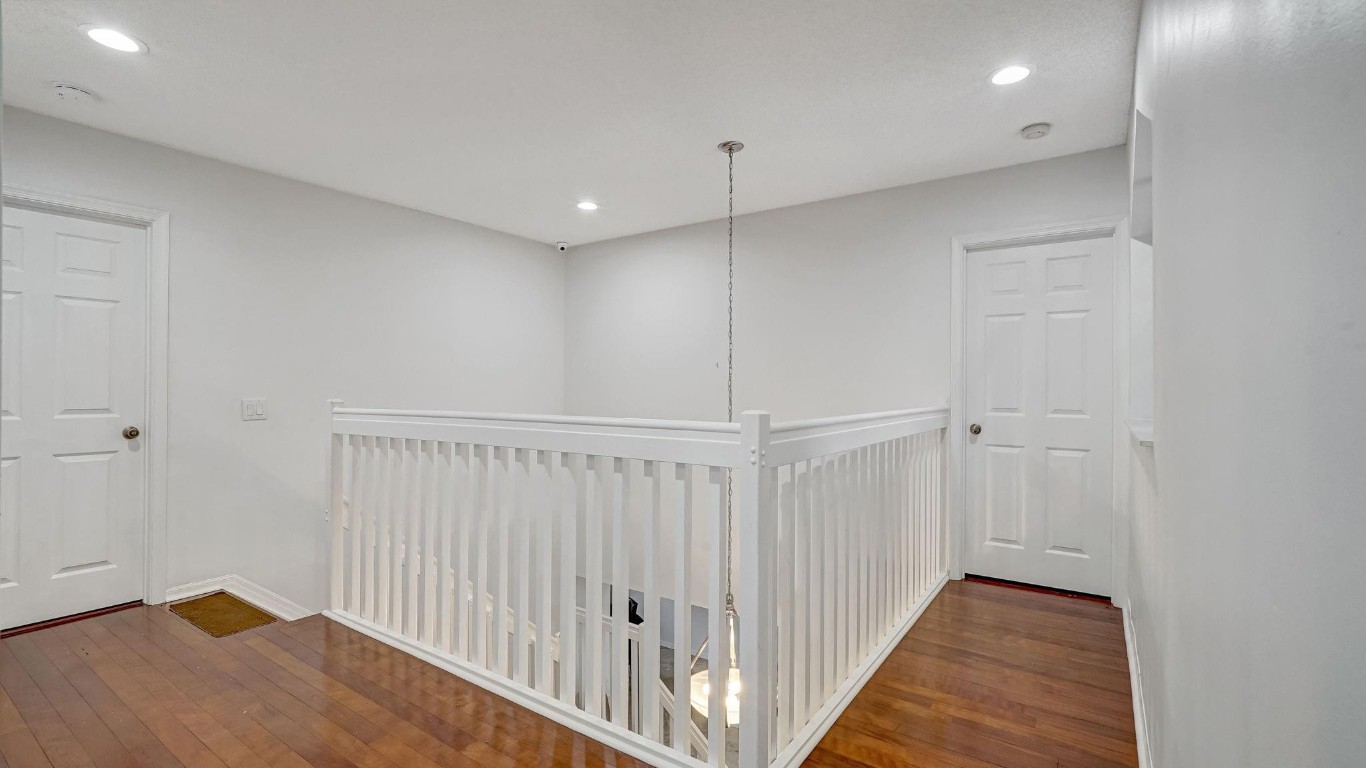 Sector 3 - Parcels C, D, - Residential