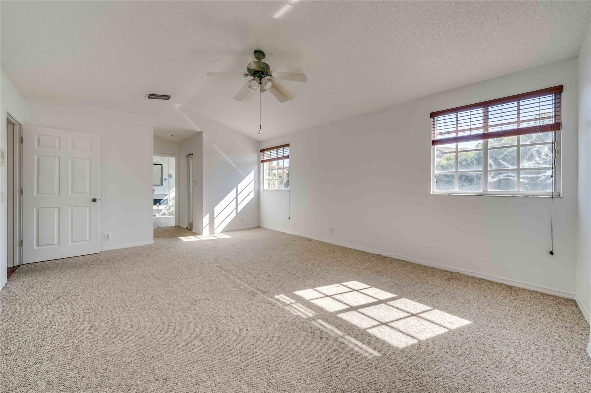 Sector 3 - Parcels C, D, - Residential