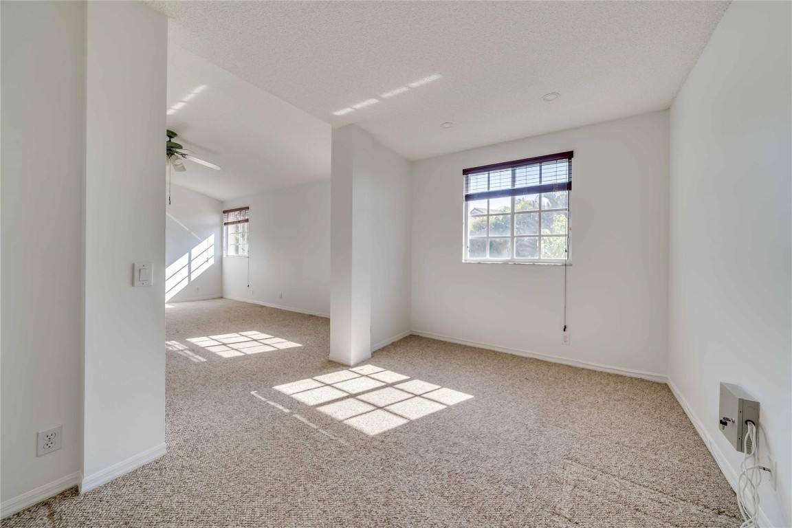 Sector 3 - Parcels C, D, - Residential