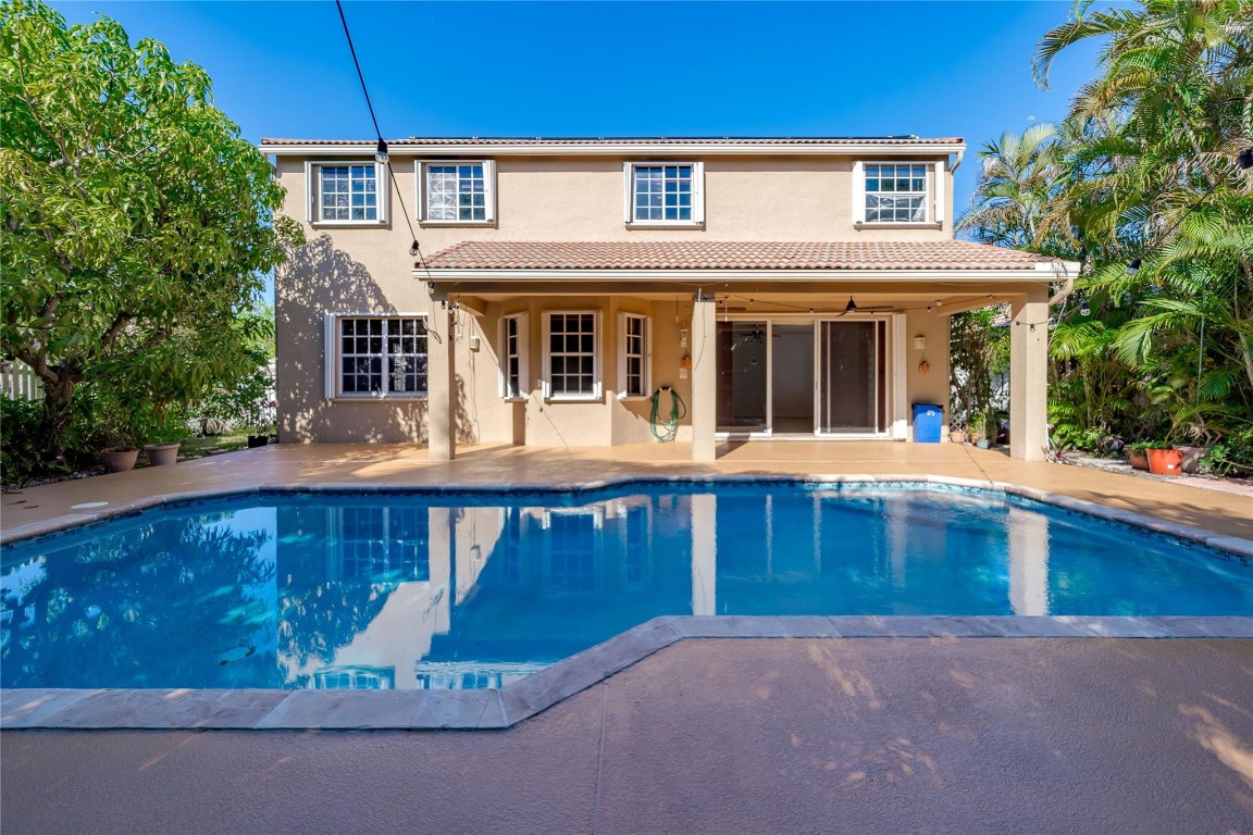 Sector 3 - Parcels C, D, - Residential