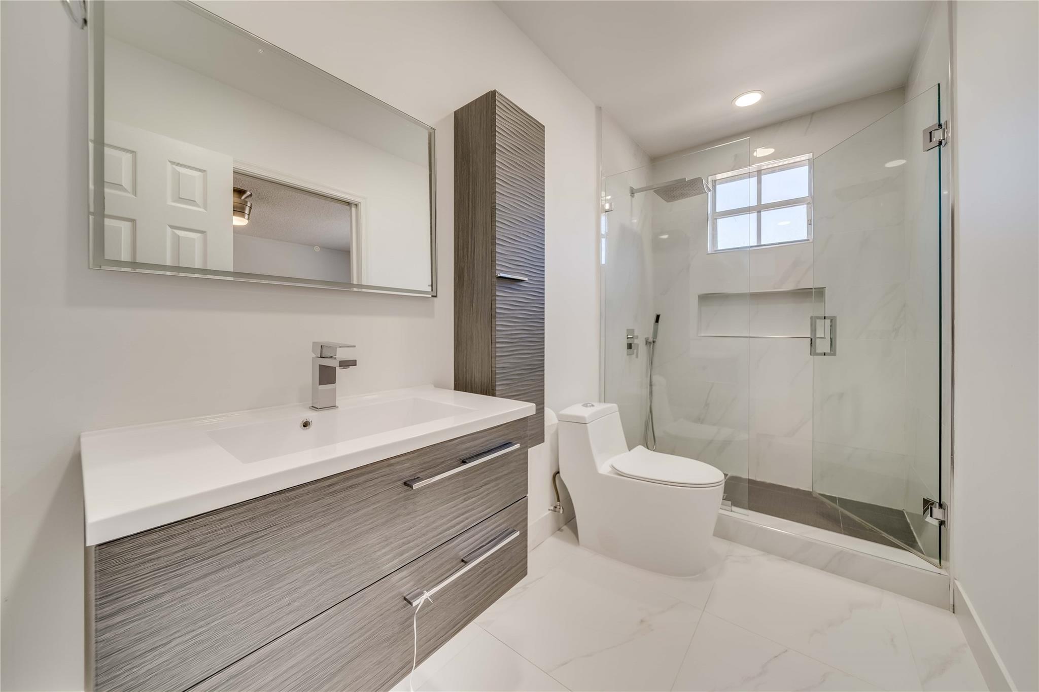Sector 3 - Parcels C, D, - Residential