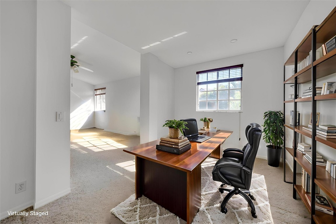 Sector 3 - Parcels C, D, - Residential