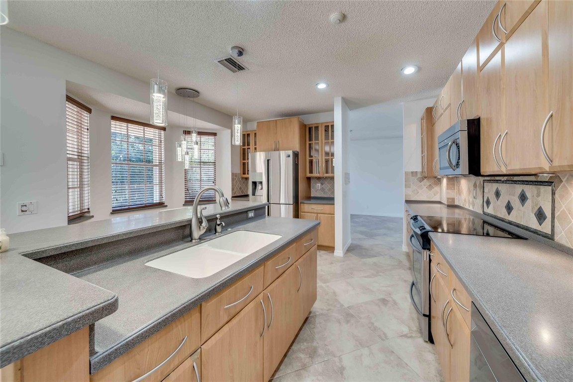 Sector 3 - Parcels C, D, - Residential