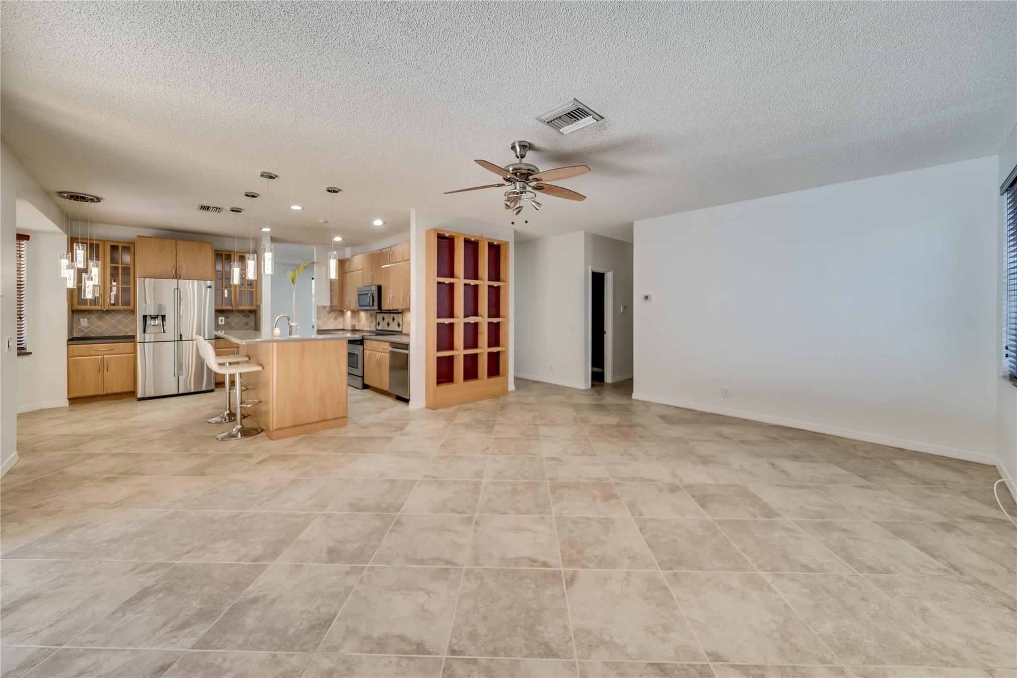 Sector 3 - Parcels C, D, - Residential