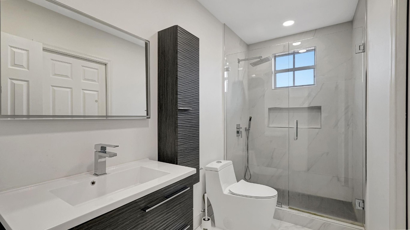 Sector 3 - Parcels C, D, - Residential