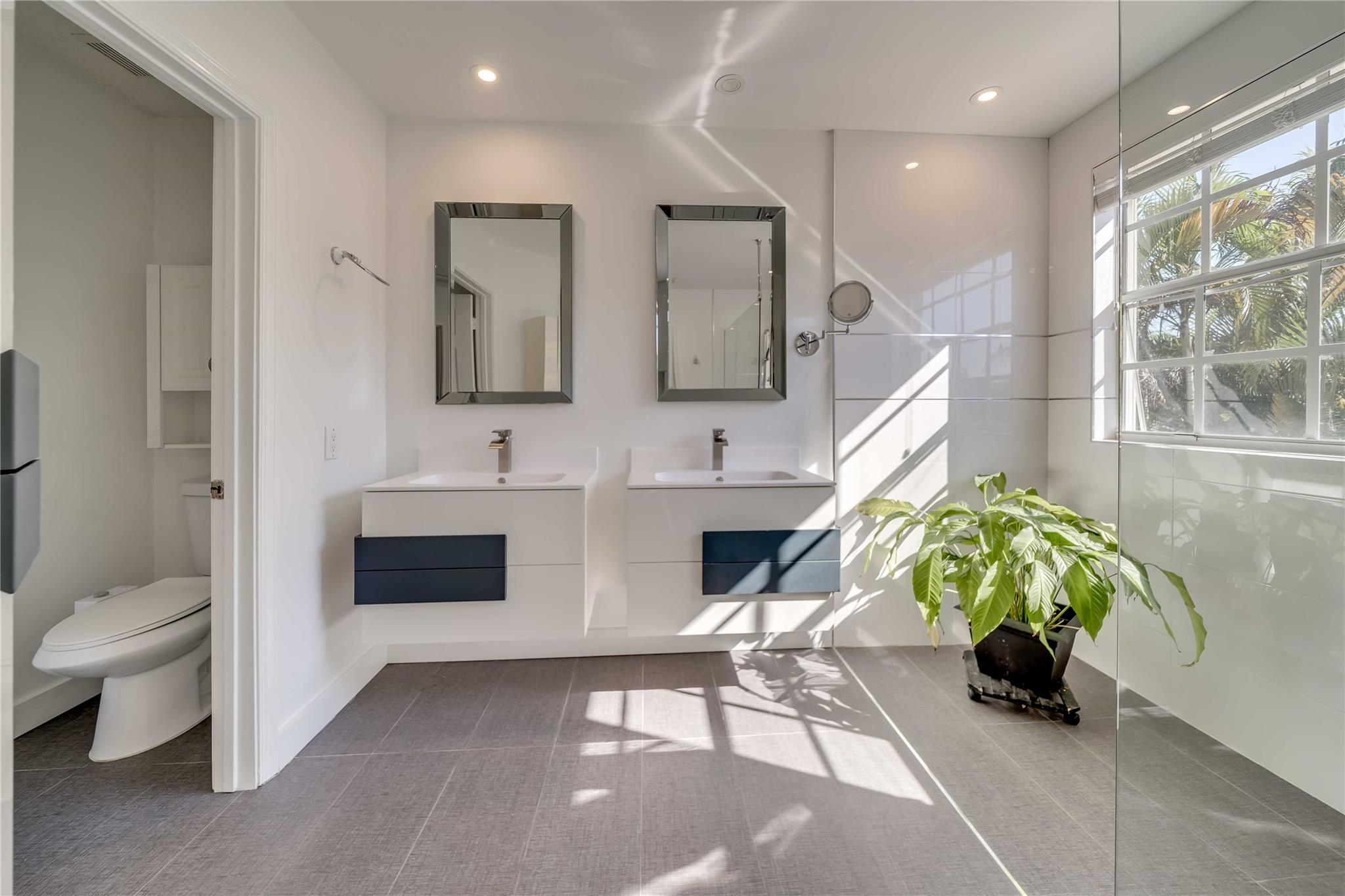 Sector 3 - Parcels C, D, - Residential