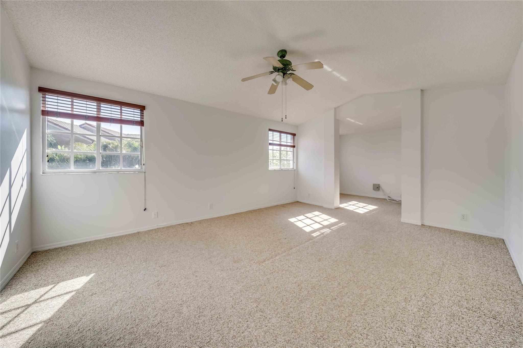 Sector 3 - Parcels C, D, - Residential