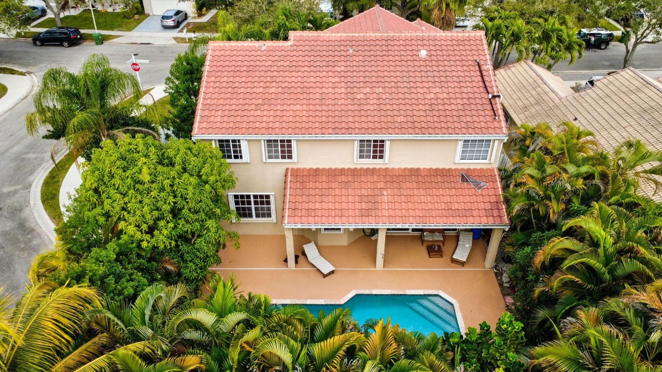 Sector 3 - Parcels C, D, - Residential