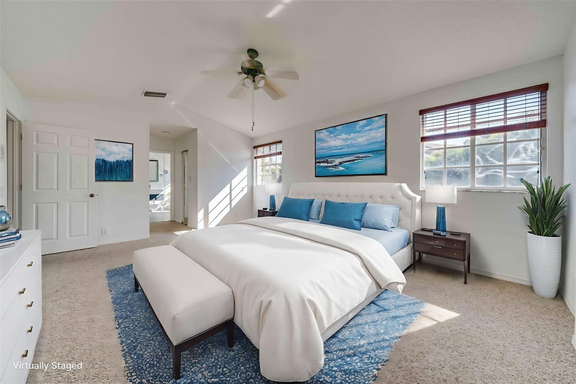 Sector 3 - Parcels C, D, - Residential