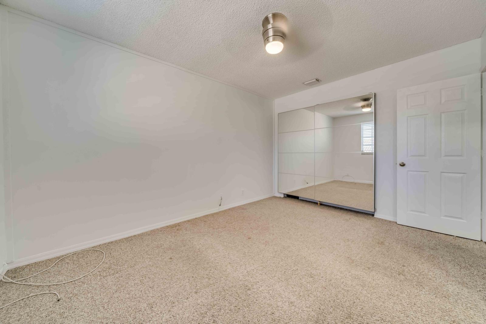 Sector 3 - Parcels C, D, - Residential