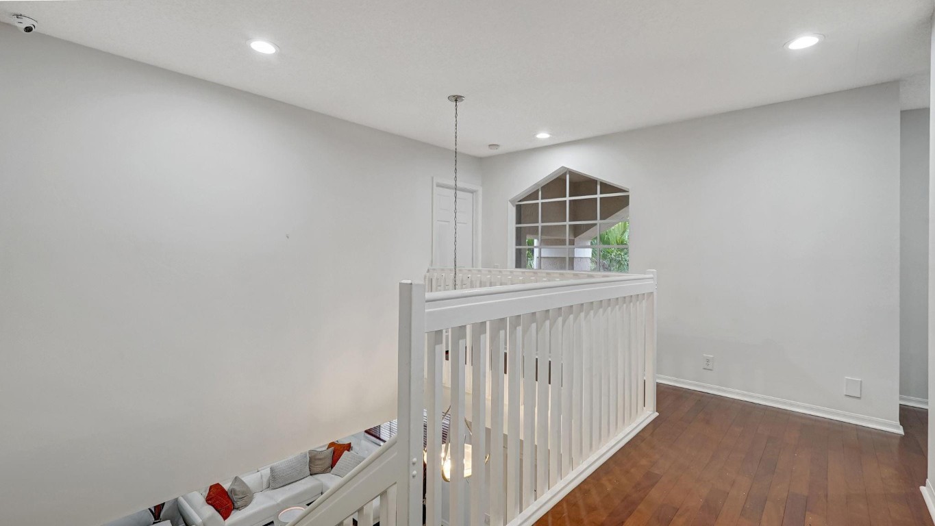 Sector 3 - Parcels C, D, - Residential