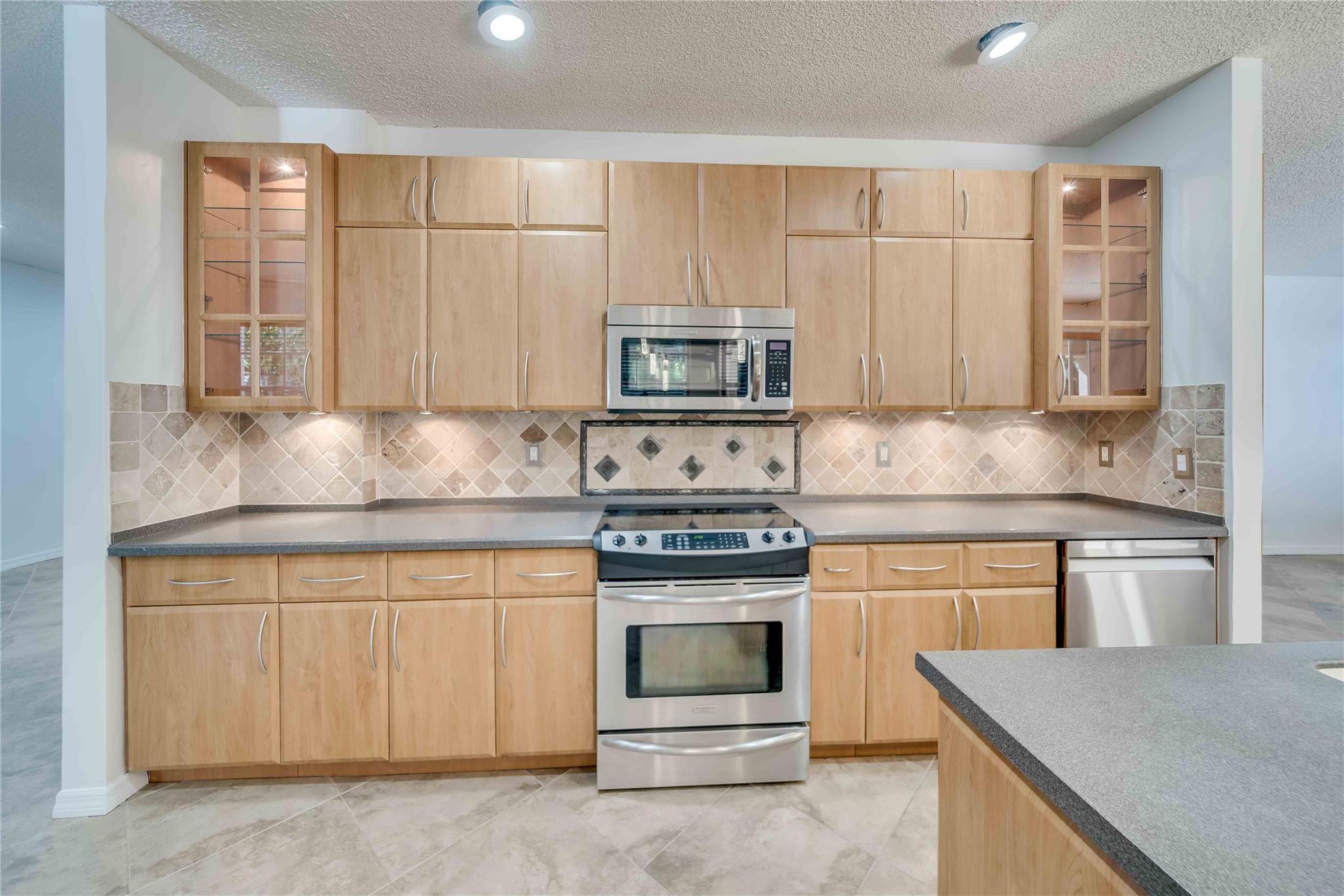 Sector 3 - Parcels C, D, - Residential