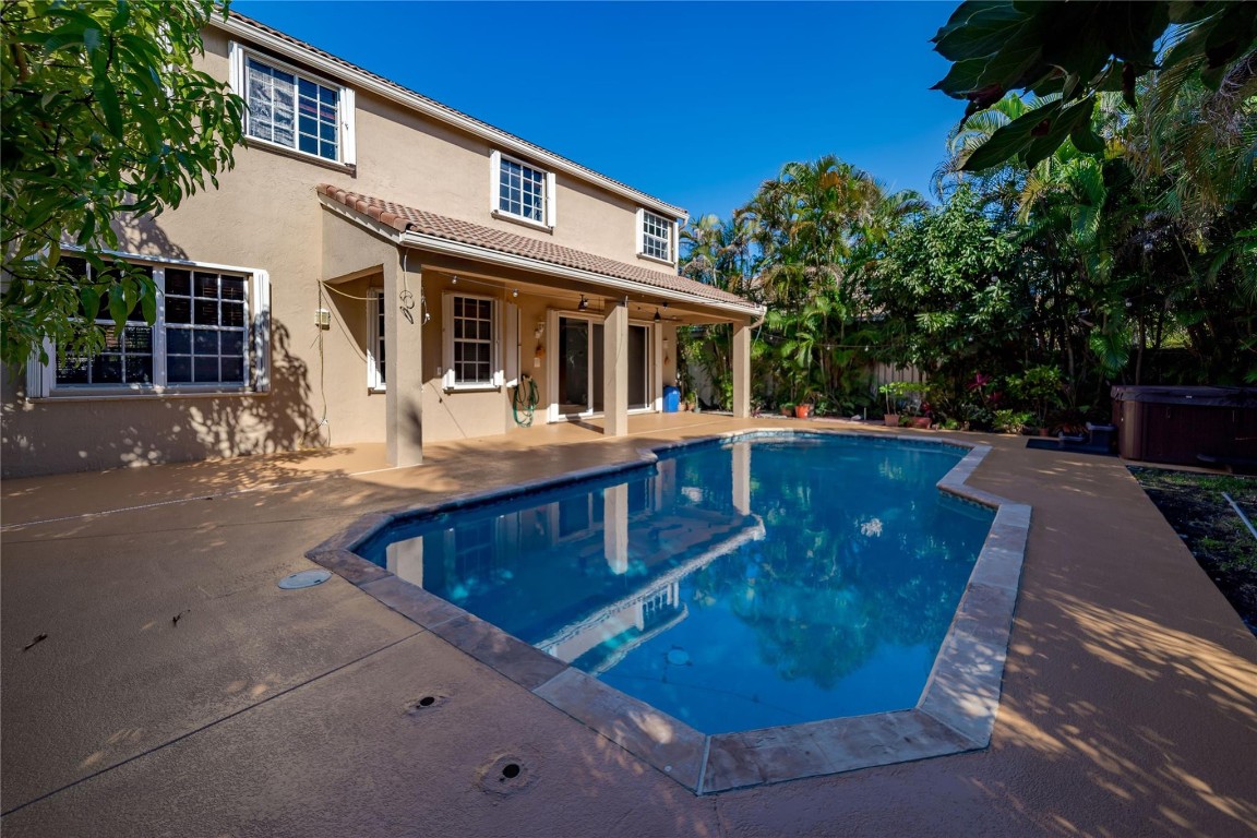 Sector 3 - Parcels C, D, - Residential