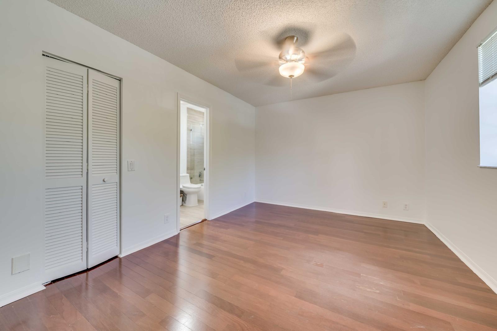 Sector 3 - Parcels C, D, - Residential