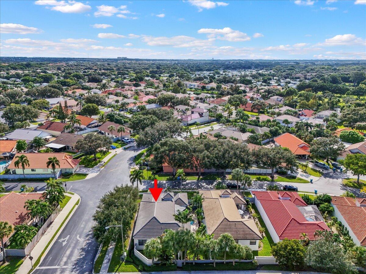 CITRUS  GLEN - Residential
