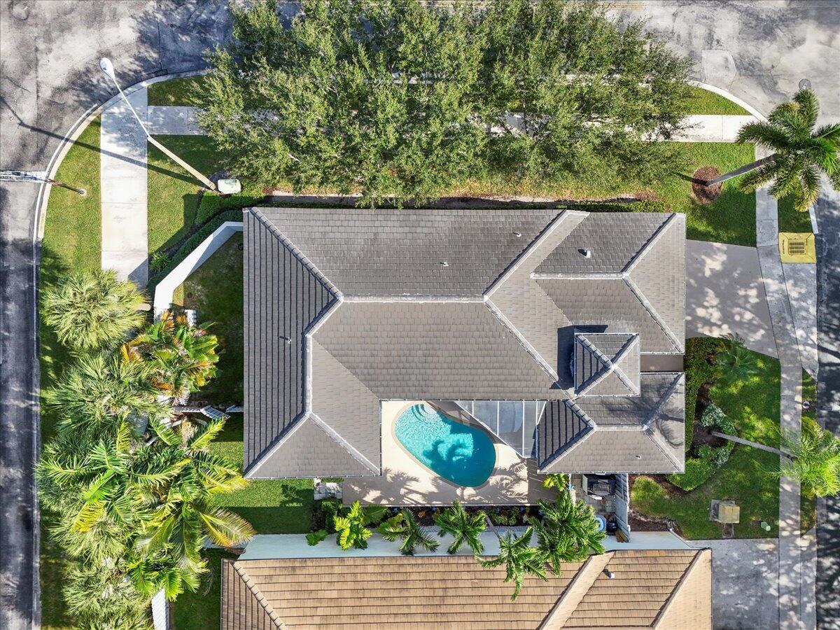 CITRUS  GLEN - Residential