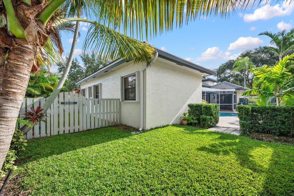 CITRUS  GLEN - Residential