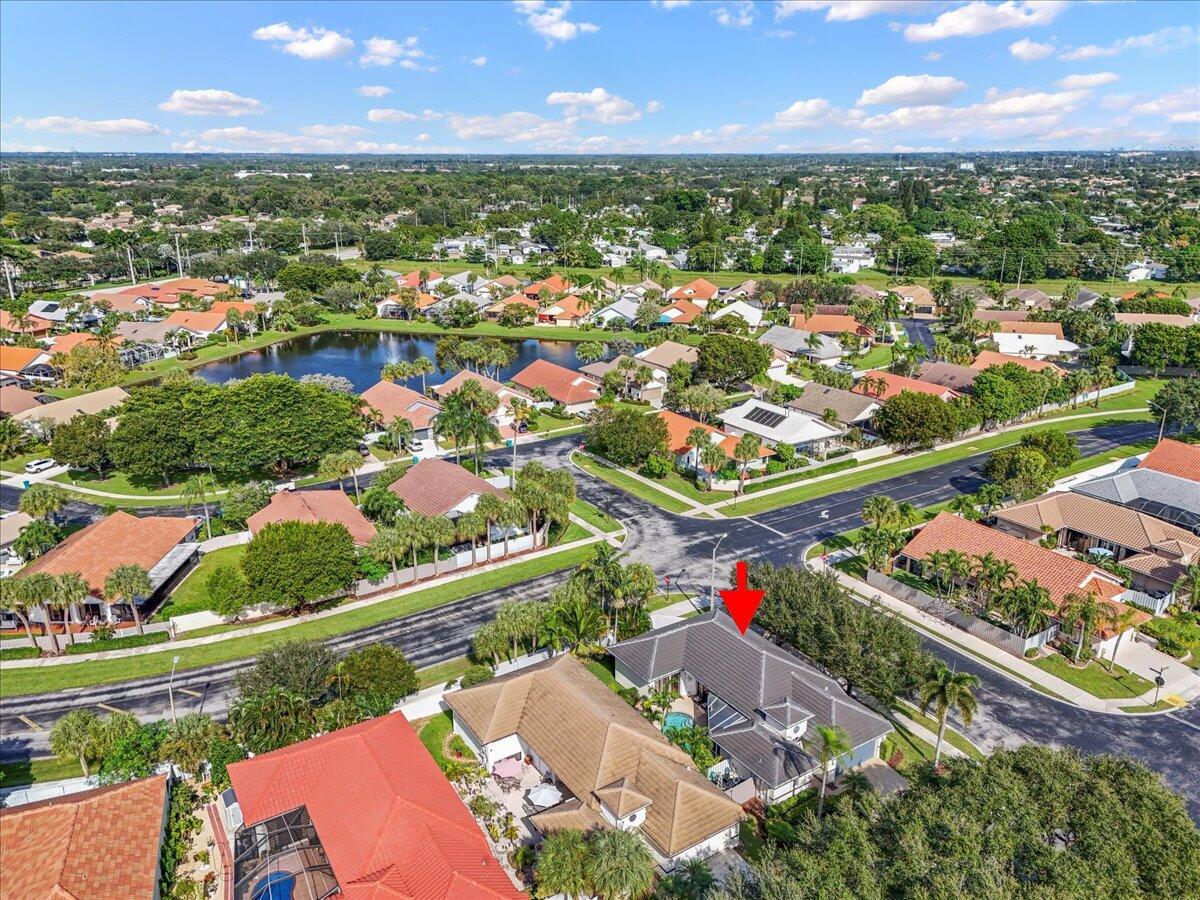 CITRUS  GLEN - Residential