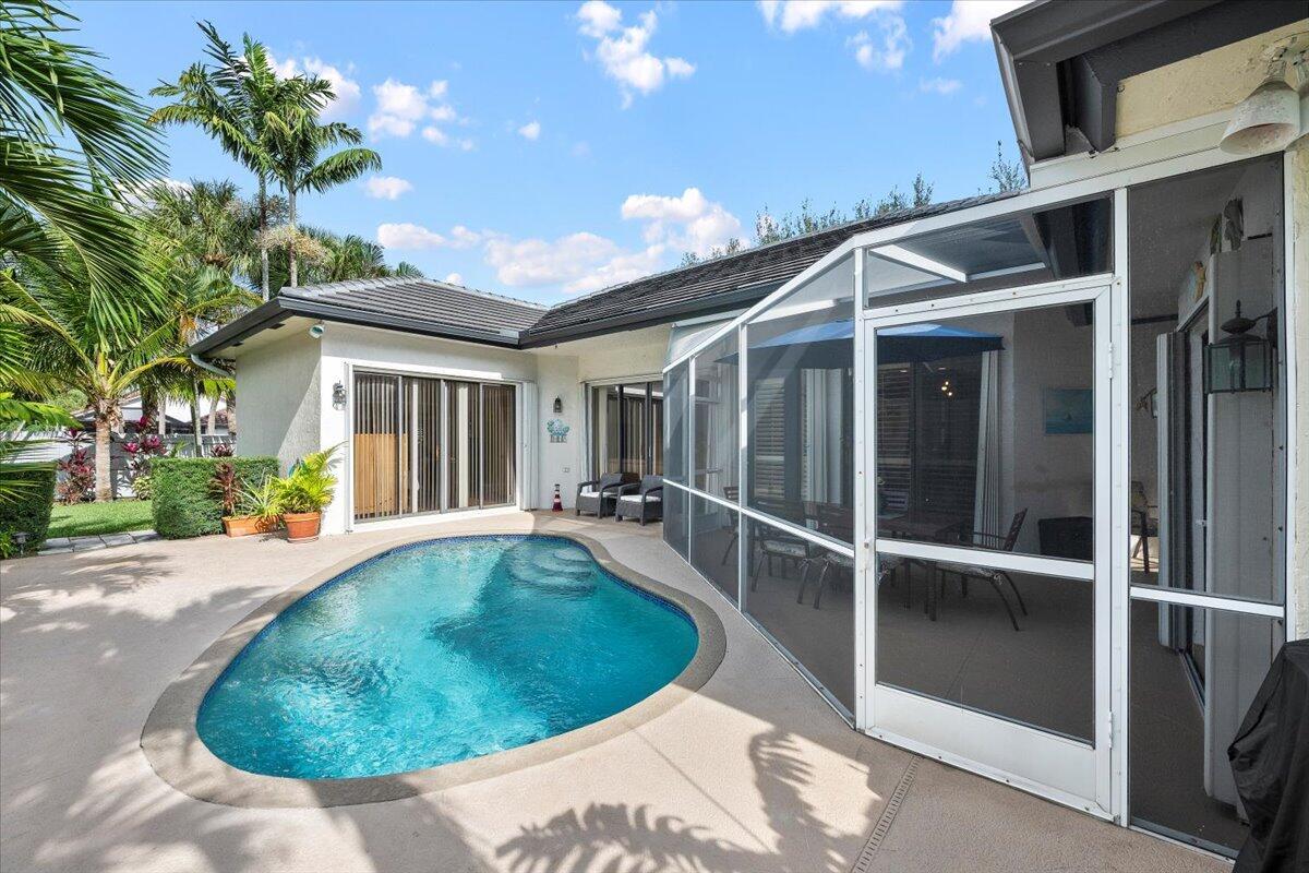 CITRUS  GLEN - Residential