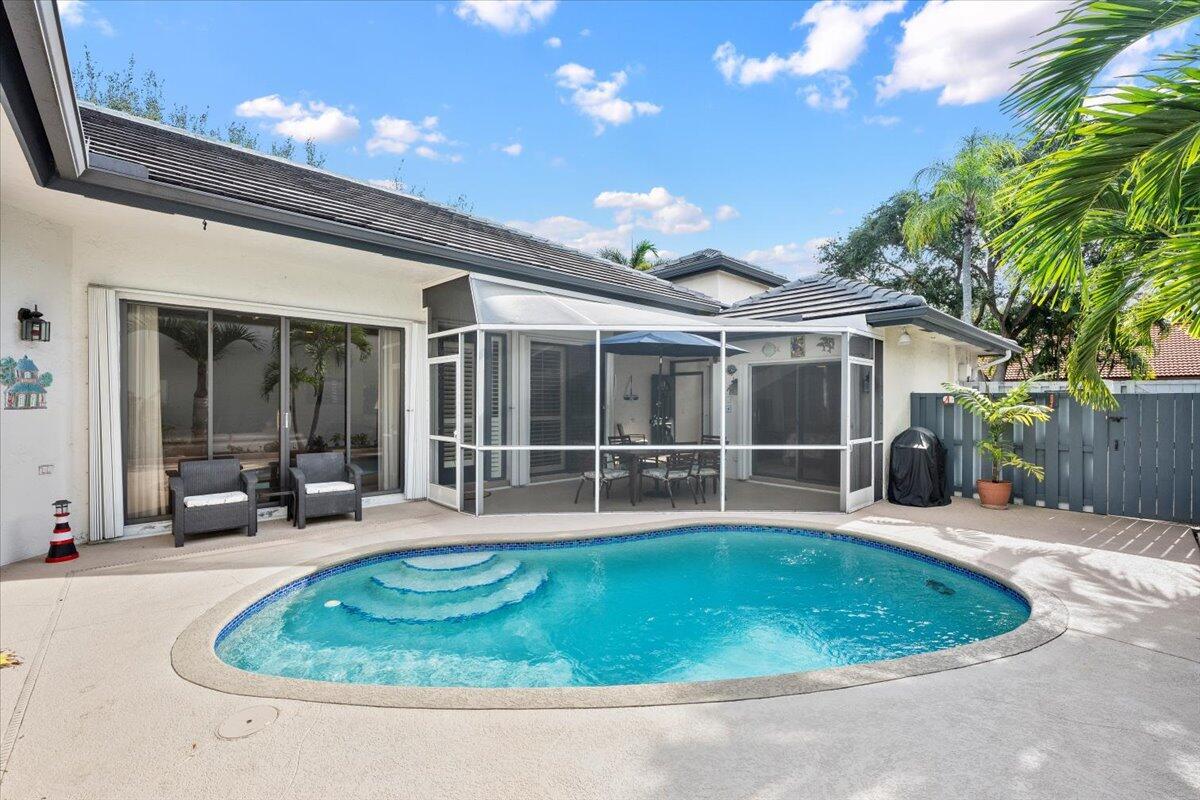 CITRUS  GLEN - Residential