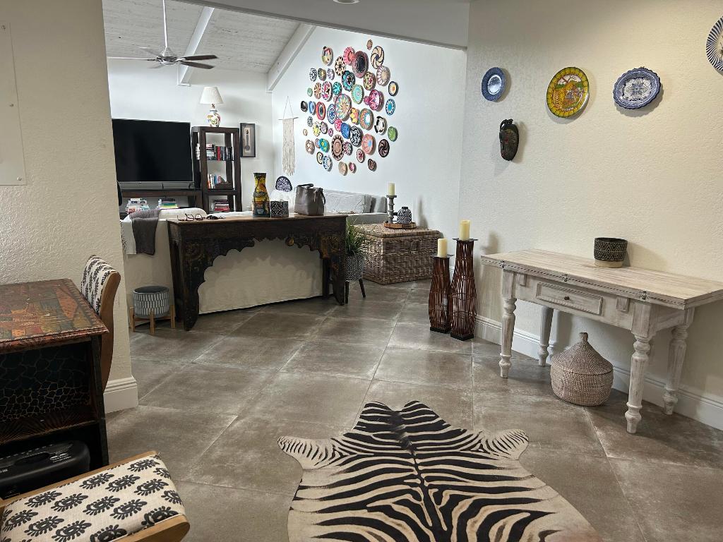 Sealofters at the Jupiter Ocean Raquet Club - Residential Lease