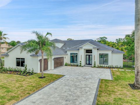 4576 Hunting Trl Lake Worth FL 33467