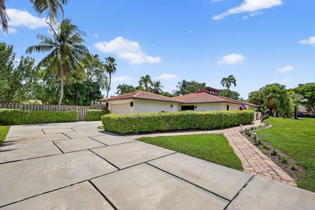 Photo of 11230 NW 24th Street, Coral Springs, FL 33065 (MLS # F10516571)