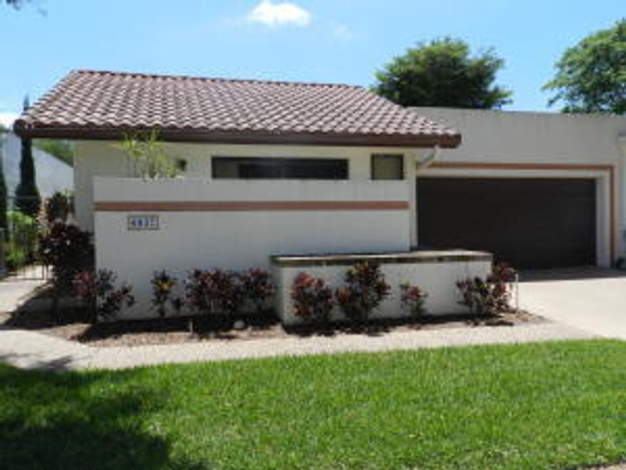 Charming, updated 3 Bedroom/2 Bath/2 Car garage with fireplace. Centrally located Boca Raton near shopping, major roadways, beach, dining and top rated​​‌​​​​‌​‌​​​‌‌​​​‌‌‌​​‌​​‌‌​​​​ schools.