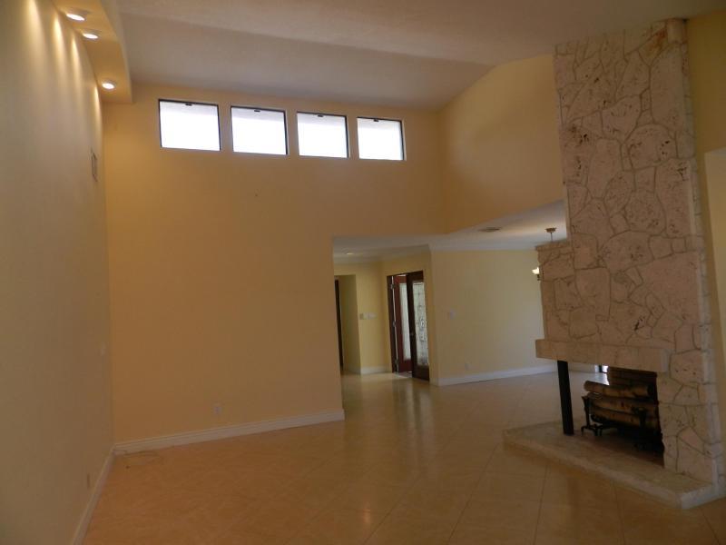 Pradera - Residential Lease