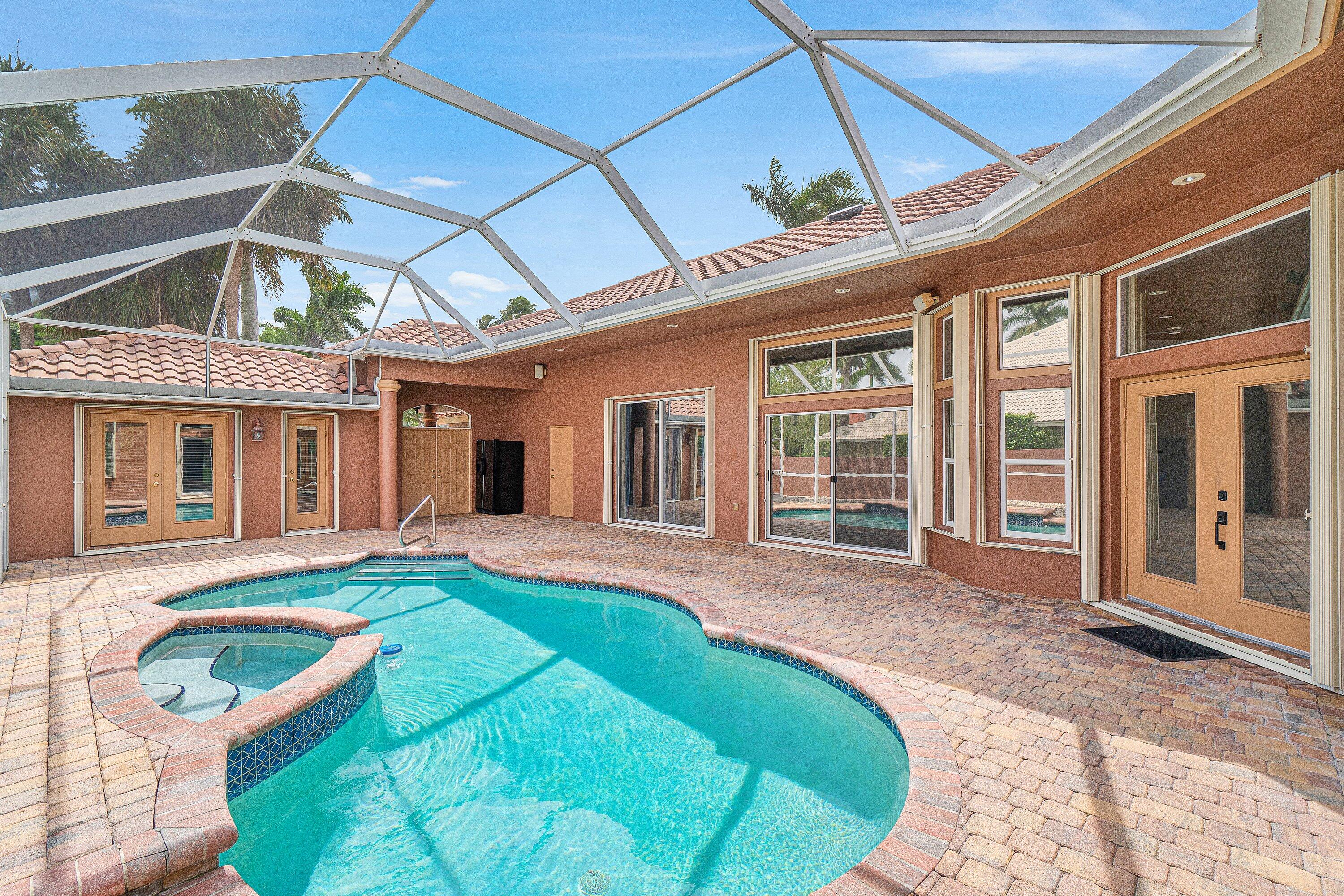 10599 Saint Thomas Drive