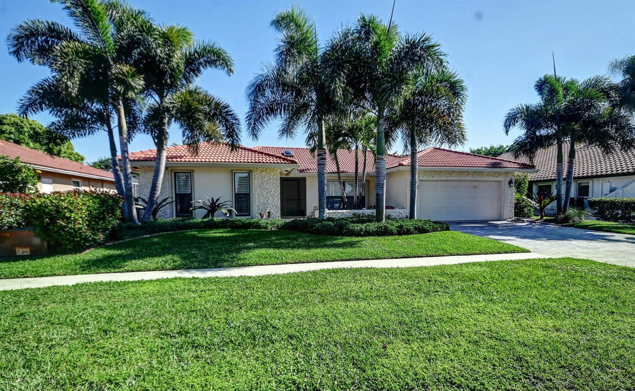 10110 Harbourtown Court
