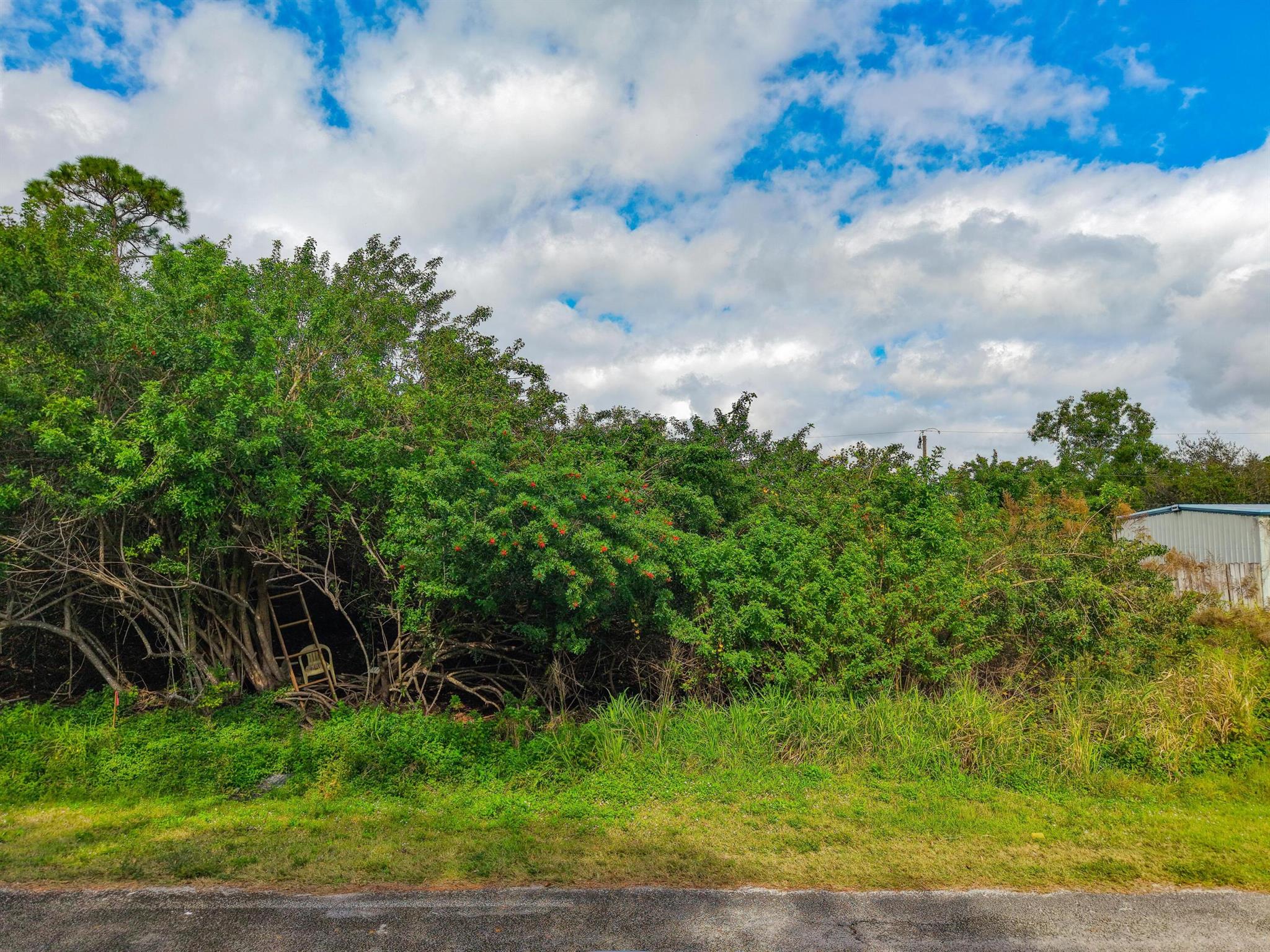 A residential lot for sale in the sought out Lakewood Park Community close to local shopping, restaurants and banks. A close proximity to Vero Beach and the Intracoastal Waterway! I-95 interstate is a hop and skip away. This lot is ideal for new construction. Ready for a brand new home? Call today!