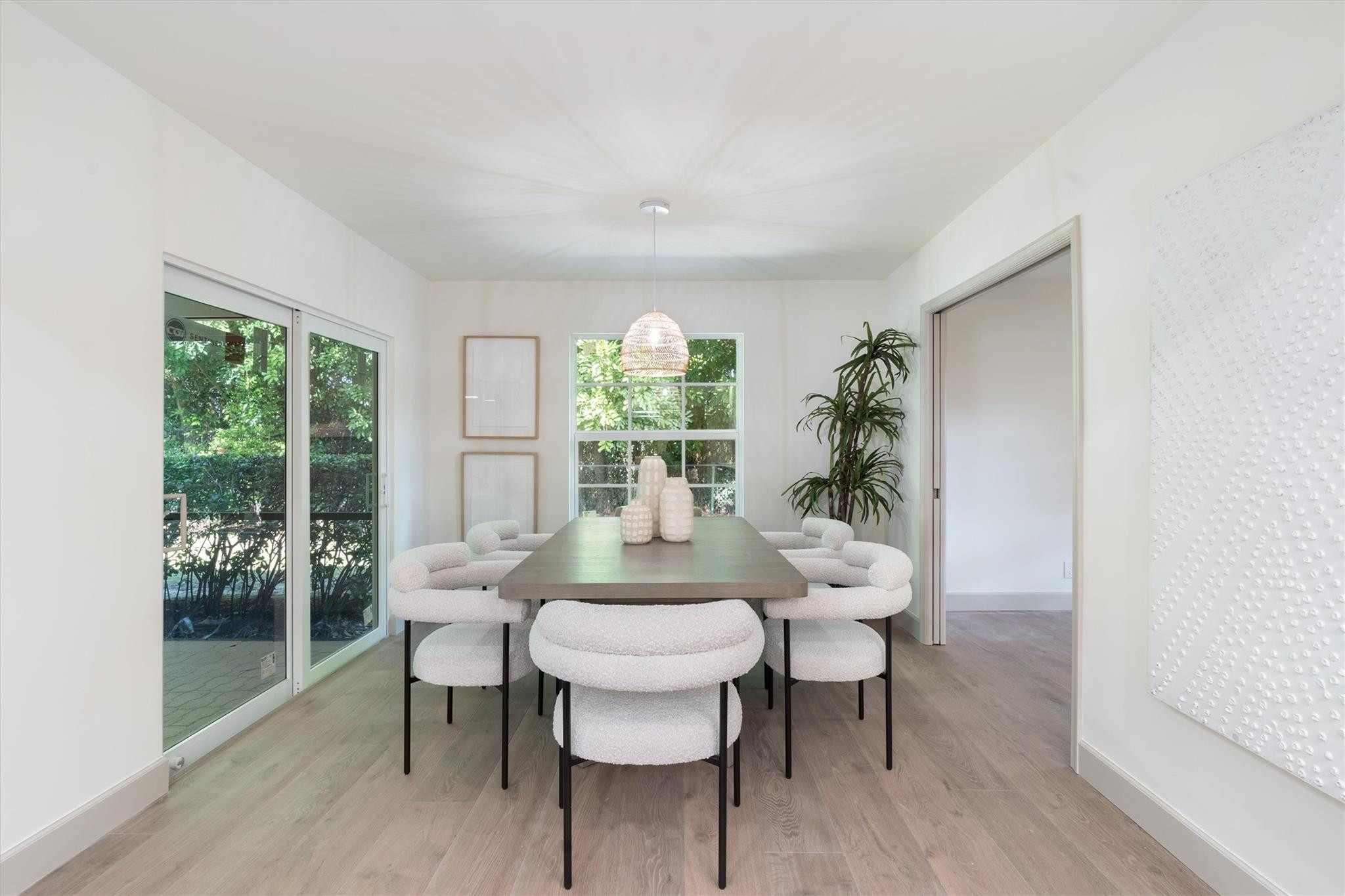SHADY LAKES - Residential