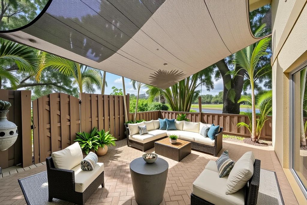 Photo of 2934 SW 22 Circle #12a, Delray Beach, FL 33445 (MLS # R11099043)