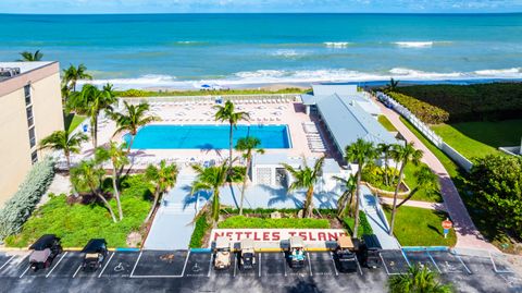 A home in Jensen Beach