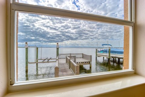 A home in Jensen Beach