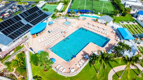 A home in Jensen Beach