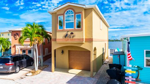 A home in Jensen Beach