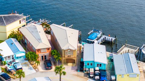 A home in Jensen Beach