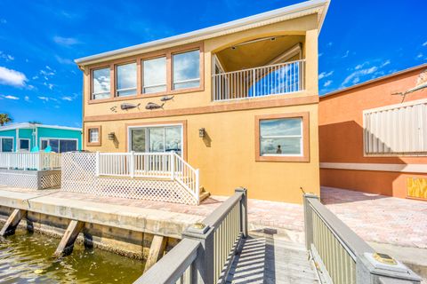 A home in Jensen Beach